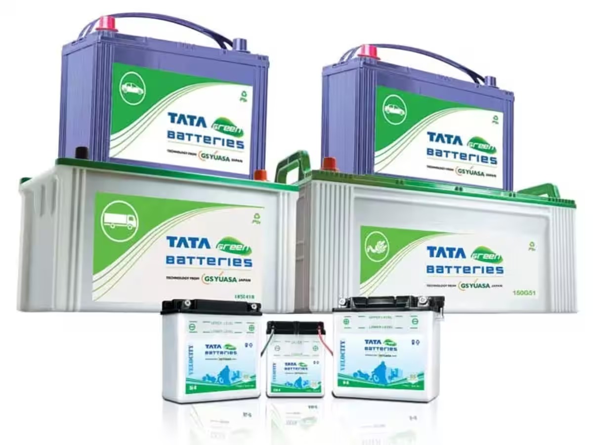 Battery Solutions