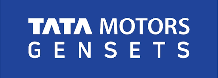 Tata Motors Gensets logo
